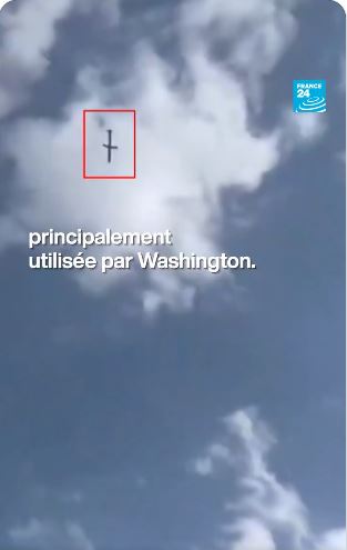 Une analyse d’images montre qu’un missile de croisière #Tomahawk, de fabrication américaine, a été utilisé lors de la frappe qui a touché une école à #Minab le 28 février