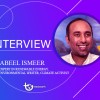 Tired Earth: An Interview with Nabeel Ismeer, Author of The Hunter's Walk