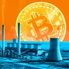 Cryptocurrency mining has a huge carbon footprint. Here’s what experts think we should do about it.