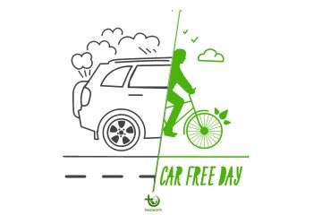 Car Free Day Is an Opportunity to Combat Pollution 