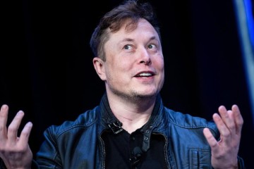 Elon Musk said he's speaking with bitcoin miners about renewable energy