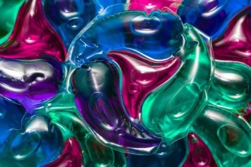Study Says Up to 75% Of Plastics From Detergent Pods Enter The Environment, Industry Says They Safely Biodegrade