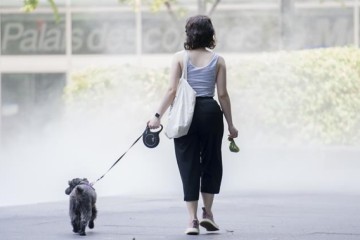 Record-breaking heat wave hits Quebec for the second time in August