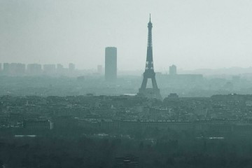 La pollution de l’air fait encore plus de 300.000 décès par an dans l’UE