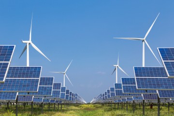 Green energy: A move towards environment sustainability