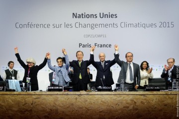 The Paris Agreement: Better measurement methods needed