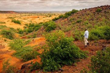 MALI: €54 million from the ADF for climate change resilience in rural areas
