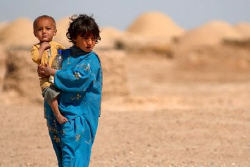 6.6M People Face Severe Hunger in Afghanistan: Report