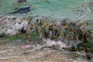 Far-reaching UN treaty a must to cut global plastic use: experts
