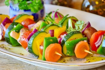 Keto vs. vegan: Study of popular diets finds over fourfold difference in carbon footprints