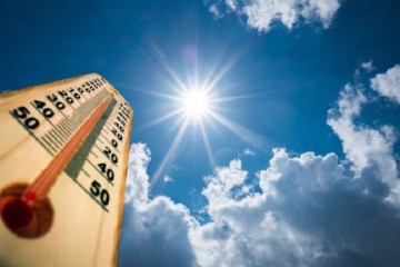 2022 : année record de chaleur en France