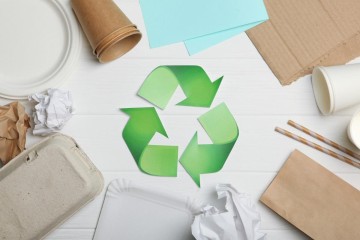 Paper and Board Recycling IS High-Quality Recycling