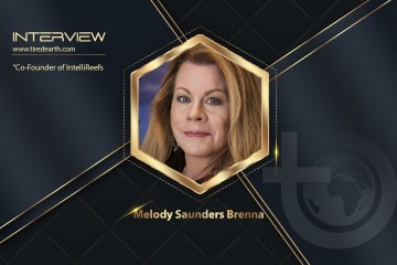 Interview With Melody Brenna, CEO & Co-Founder of IntelliReefs