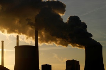 Germany extends emergency coal capacity for another winter