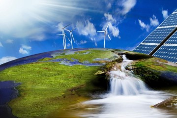 Speeding up the global energy transition