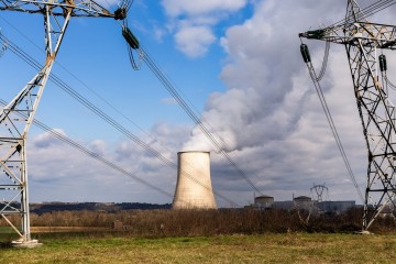 France to regulate nuclear electricity sales price at €70/MWh