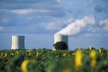 French-led nuclear alliance calls for new ‘low-carbon’ directive