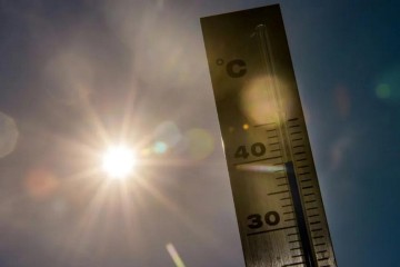 En France, 2023 s’est classé au deuxième rang des années les plus chaudes jamais mesurées