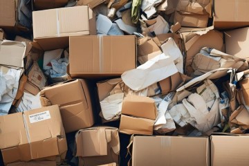 EU agrees on heavily contested law to cut packaging waste
