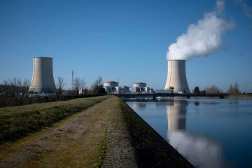The cost of Europe’s new nuclear power plants