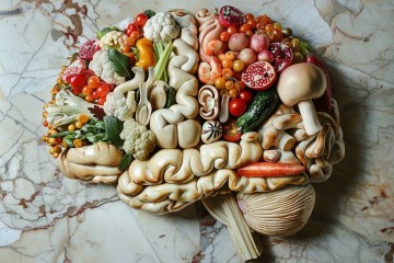 Research shows 'profound' link between dietary choices and brain health