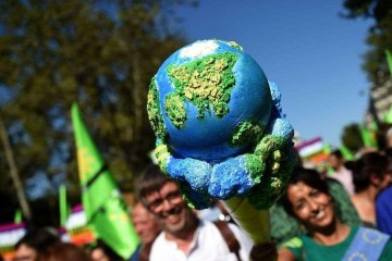 La Cour européenne des droits de l’Homme condamne un pays pour inaction climatique, une première