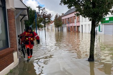 Vers des pluies abondantes en France pour la semaine à venir ? Risque-t-on de nouvelles inondations ?