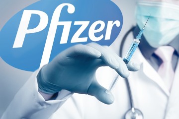 Pfizer: The bright and the dark side