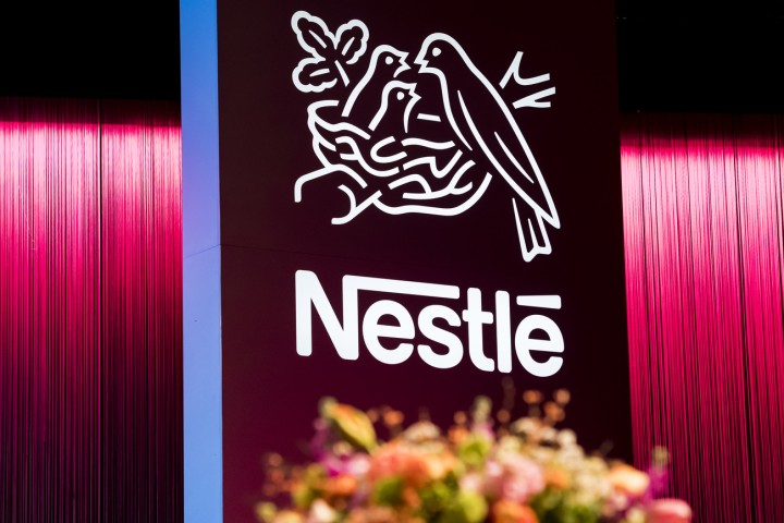 60% of Nestle's food portfolio 'unhealthy'; company on firefighting mode