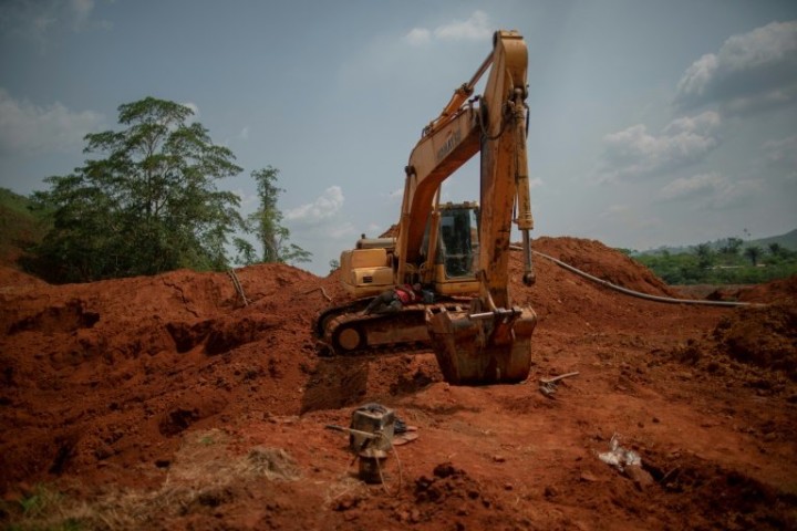 La nouvelle ruée vers l’or accélère la destruction de l’Amazonie