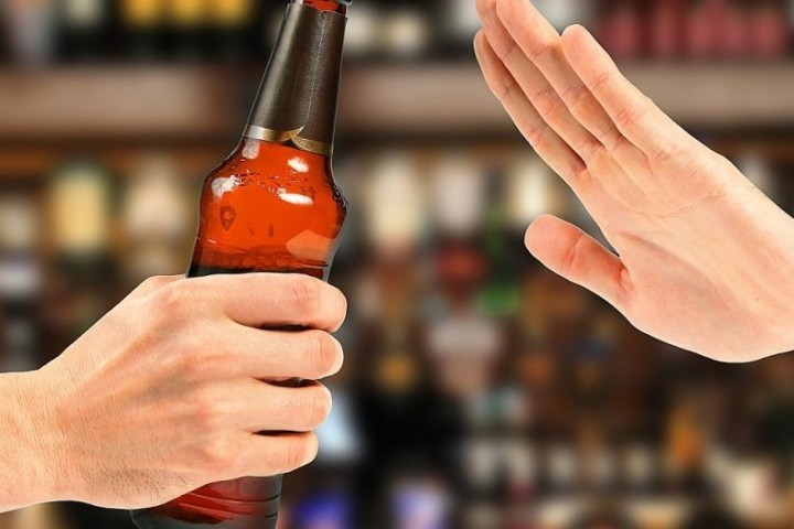 La consommation d’alcool peut provoquer directement le cancer
