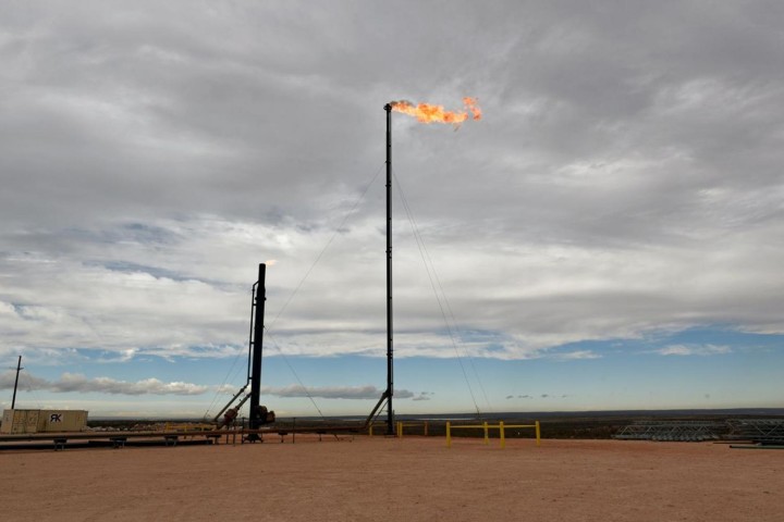 Oil and gas pollution rules benefit public health, environment, economy
