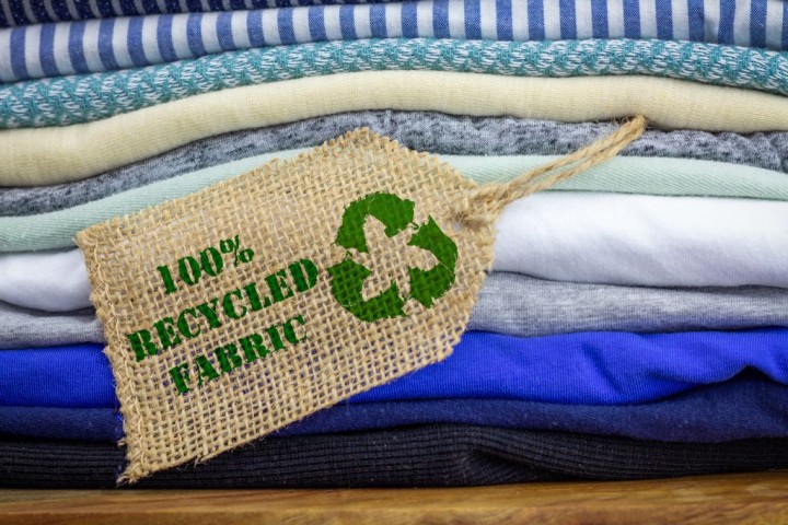 Fast Fashion : tous les textiles devront être recyclables d'ici 2030 !