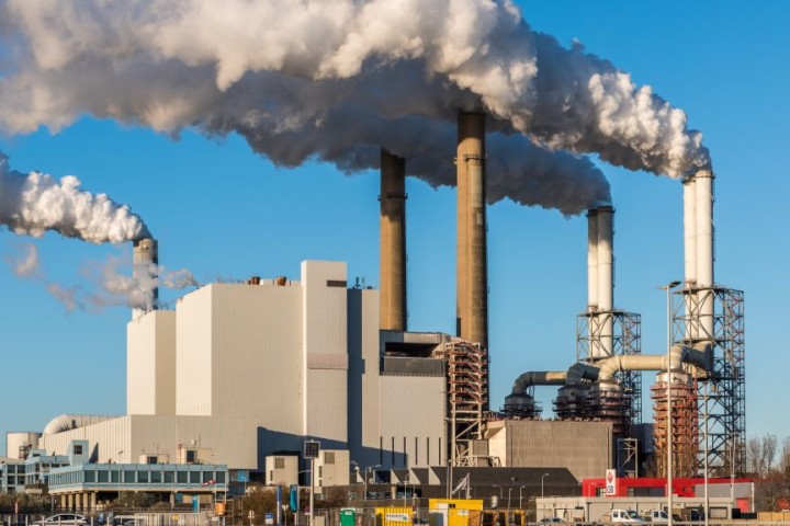L’augmentation des émissions liées au retour du charbon sera « négligeable », selon un rapport