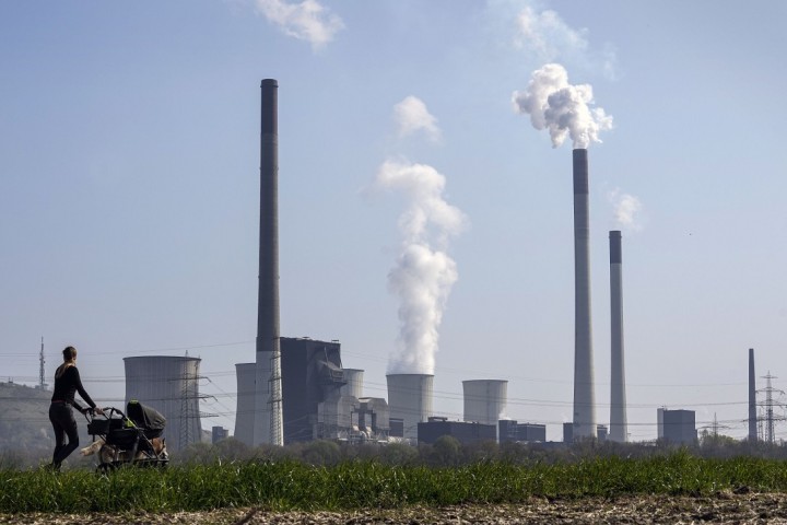 UN report: Climate pollution reductions 'highly inadequate'