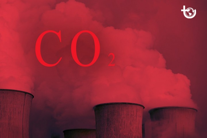La France peine à faire baisser ses émissions de CO2