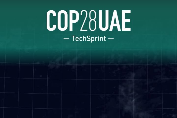 Creating Resilient and Sustainable Technologies – COP28 UAE TechSprint by Selva Ozelli
